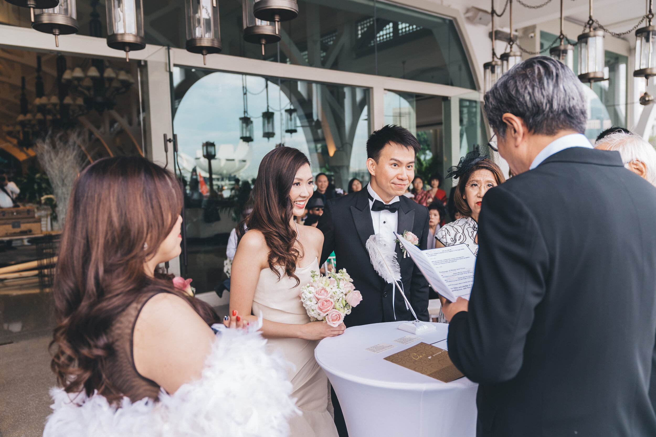 The Fullerton Bay Hotel Singapore Wedding Photography 19.jpg