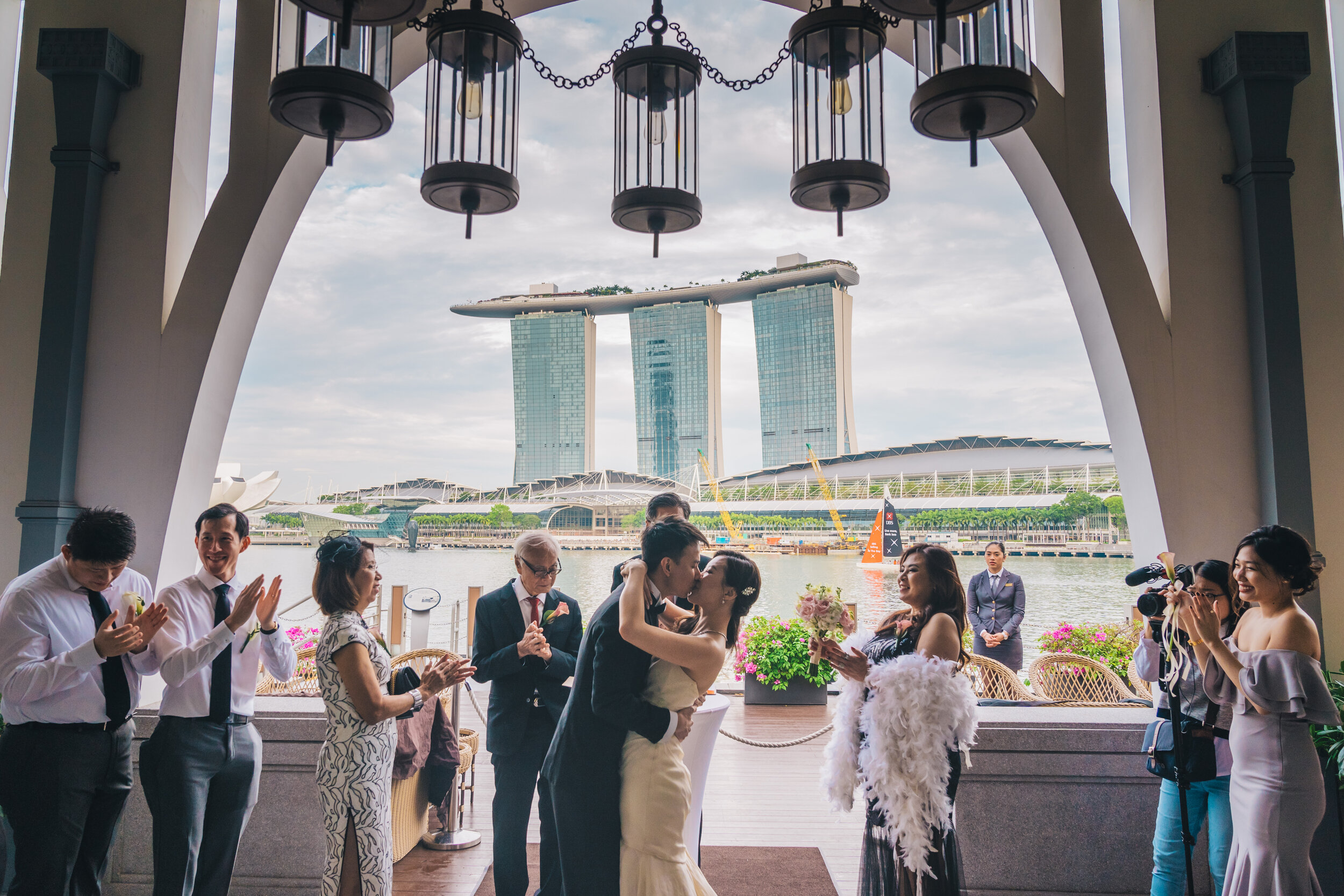 The Fullerton Bay Hotel Singapore Wedding Photography 39.jpg