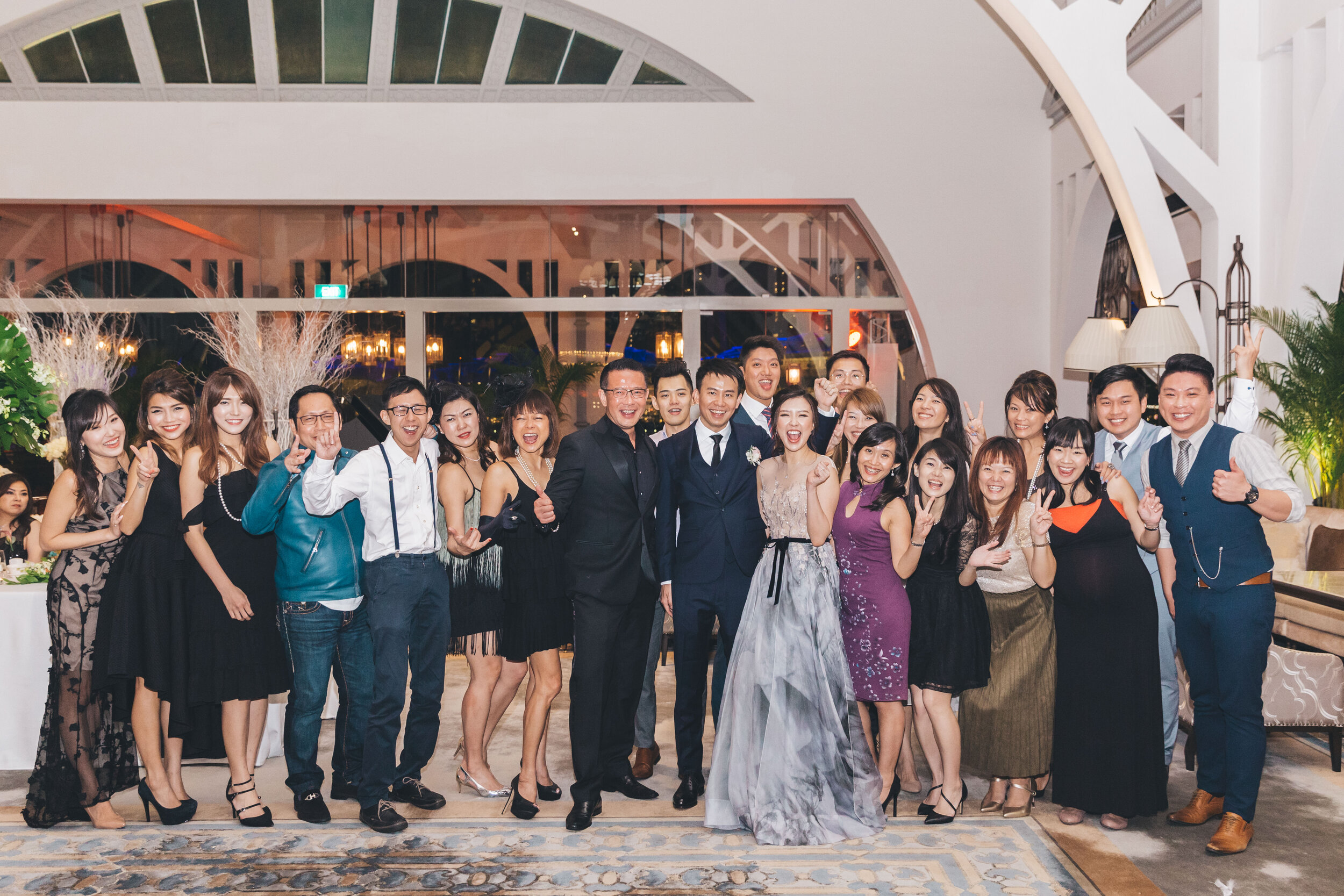 The Fullerton Bay Hotel Singapore Wedding Photography 74.jpg