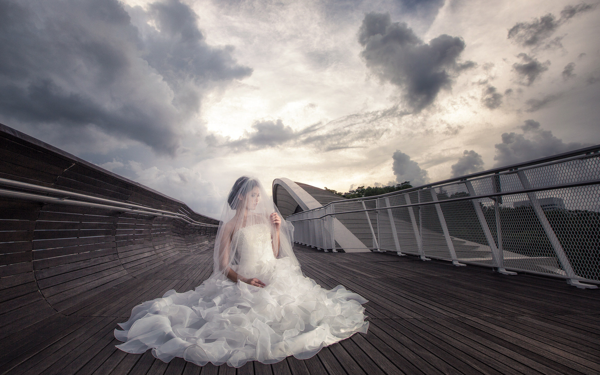 Henderson Waves