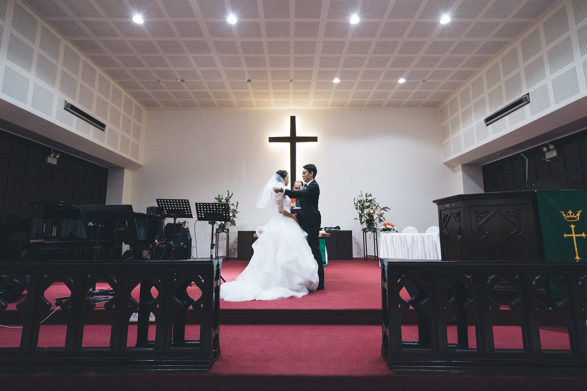 Geylang Methodist Chinese Church