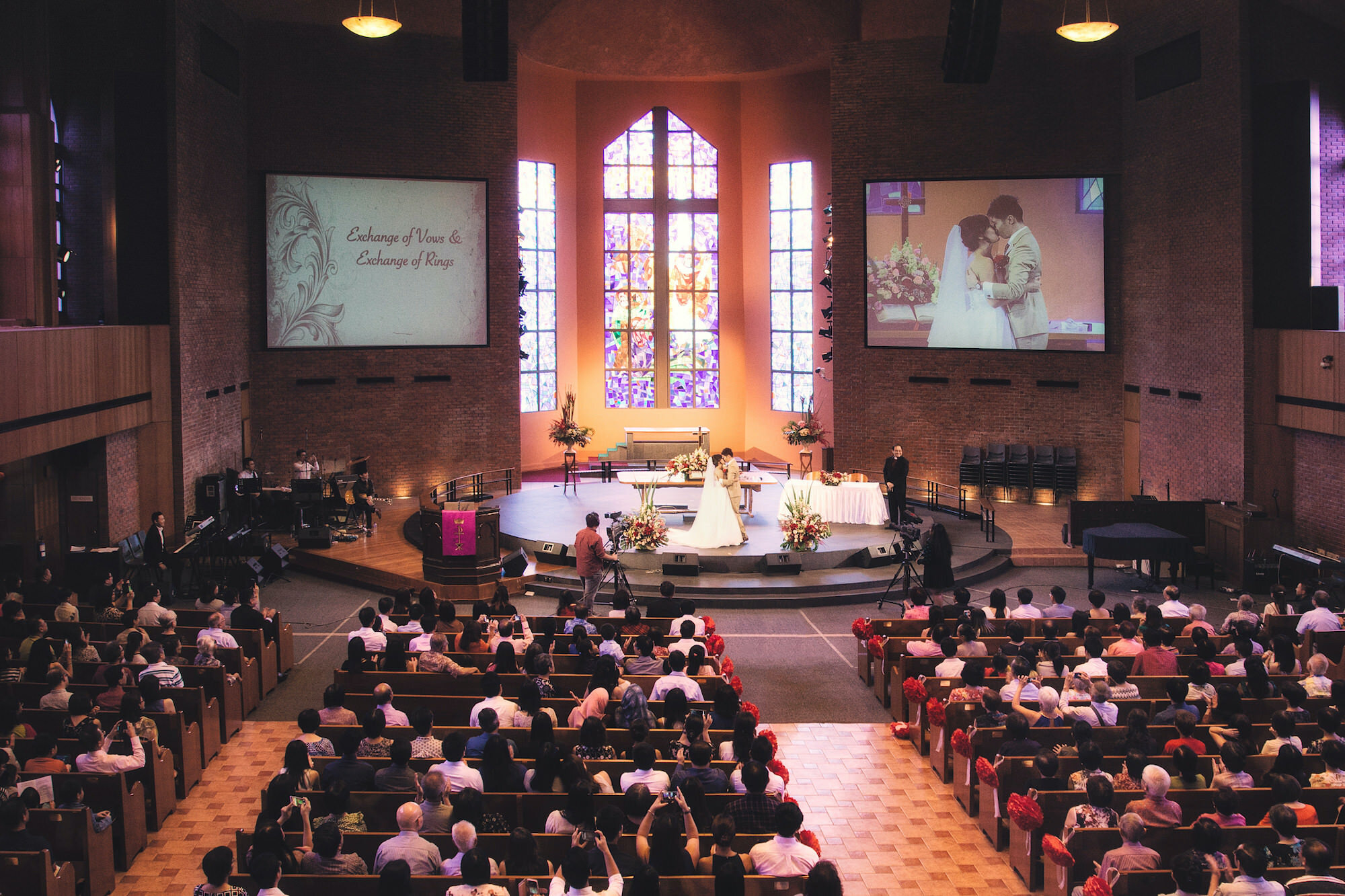 Paya Lebar Methodist Church