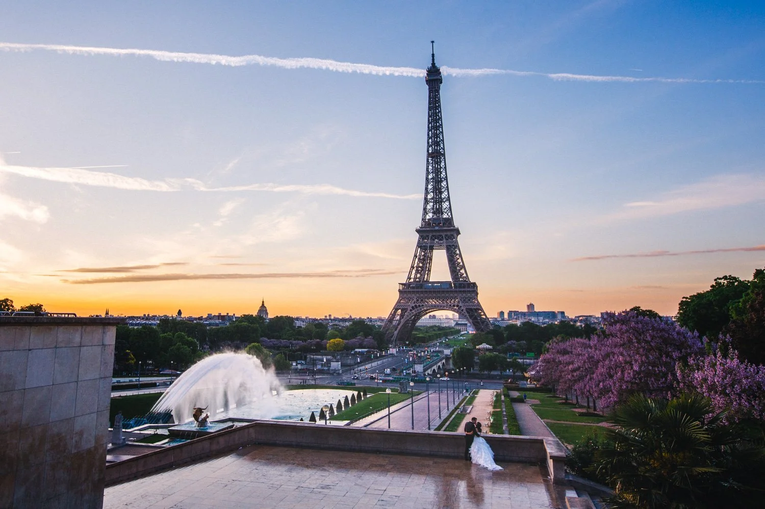 Destinations - Paris