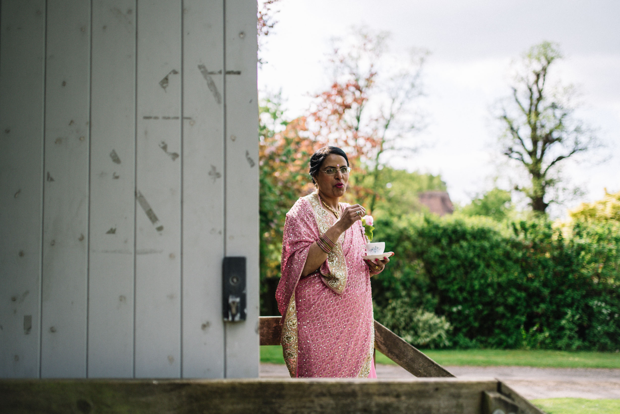 Indian Wedding photographer northamptonshire