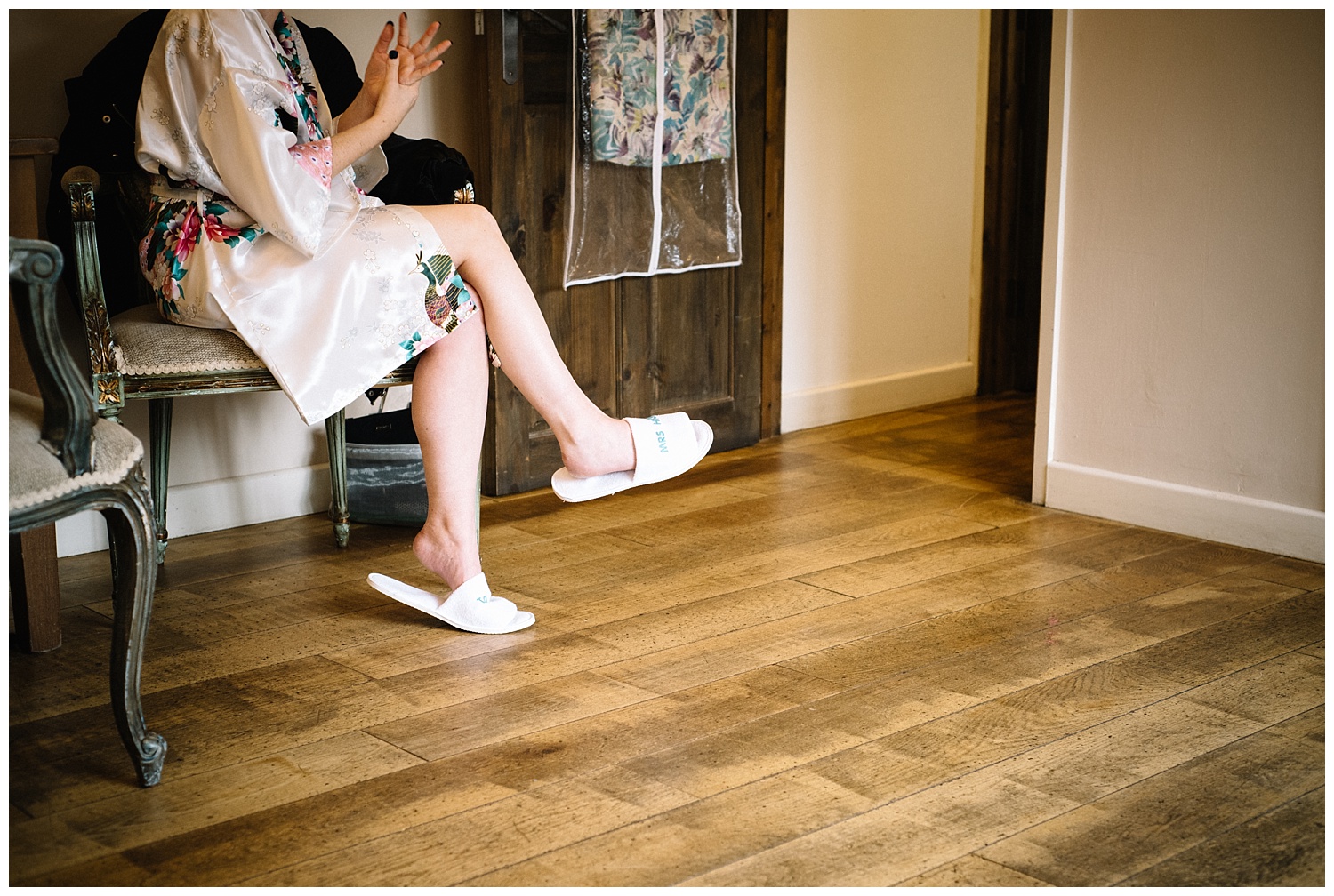 Vanessa and Ada Wedding Dodmoore House Northamptonshire-10.jpg