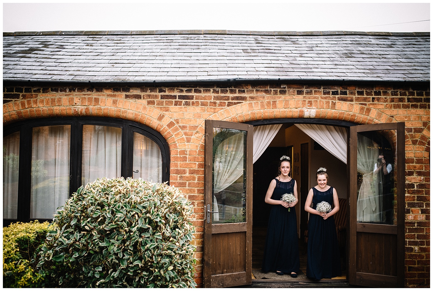 Vanessa and Ada Wedding Dodmoore House Northamptonshire-27.jpg