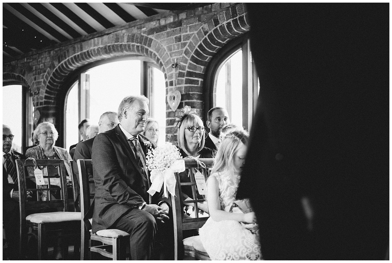 Dodmoor House Northamptonshire Wedding Photographer -42.jpg