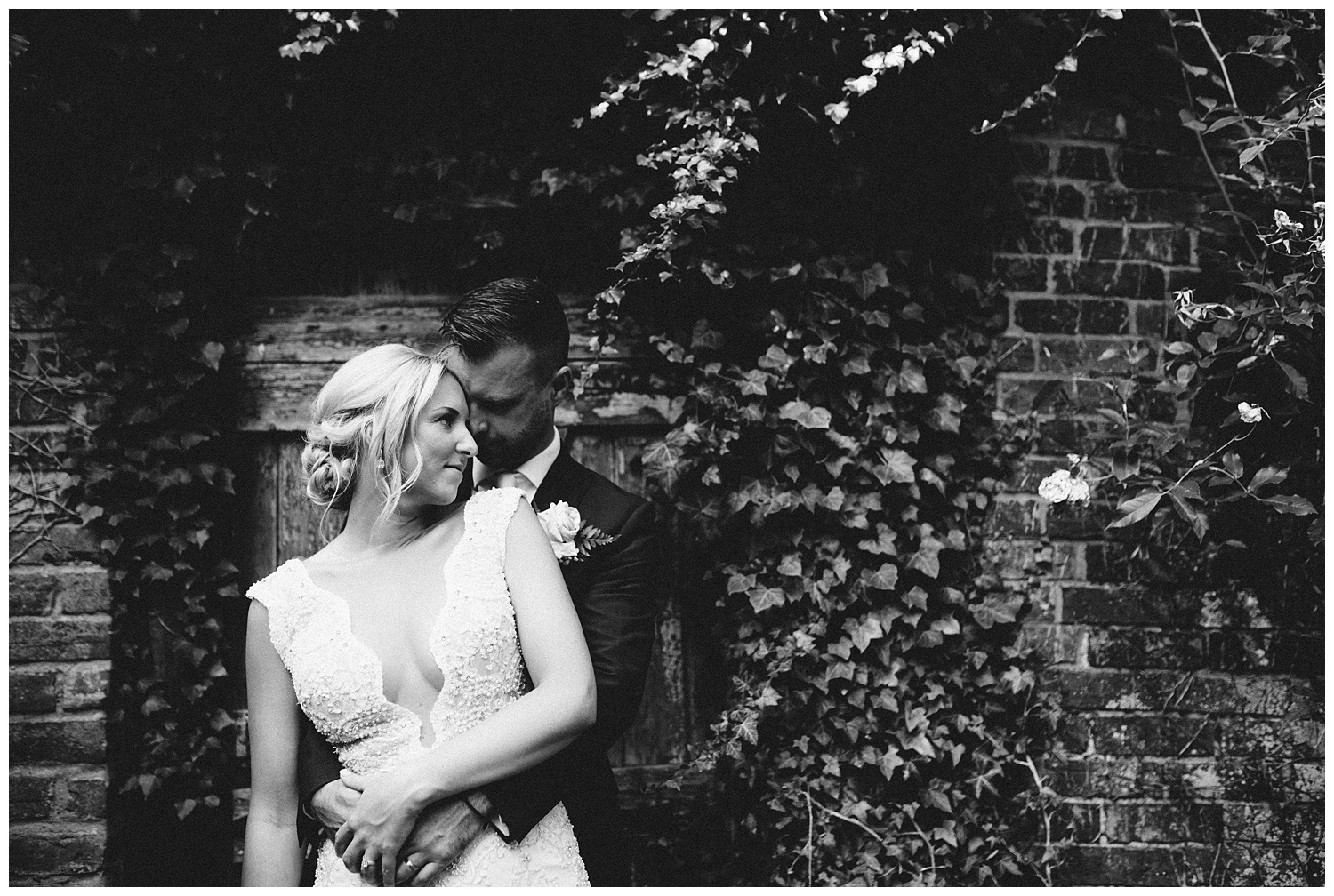 Dodmoor House Northamptonshire Wedding Photographer -77.jpg