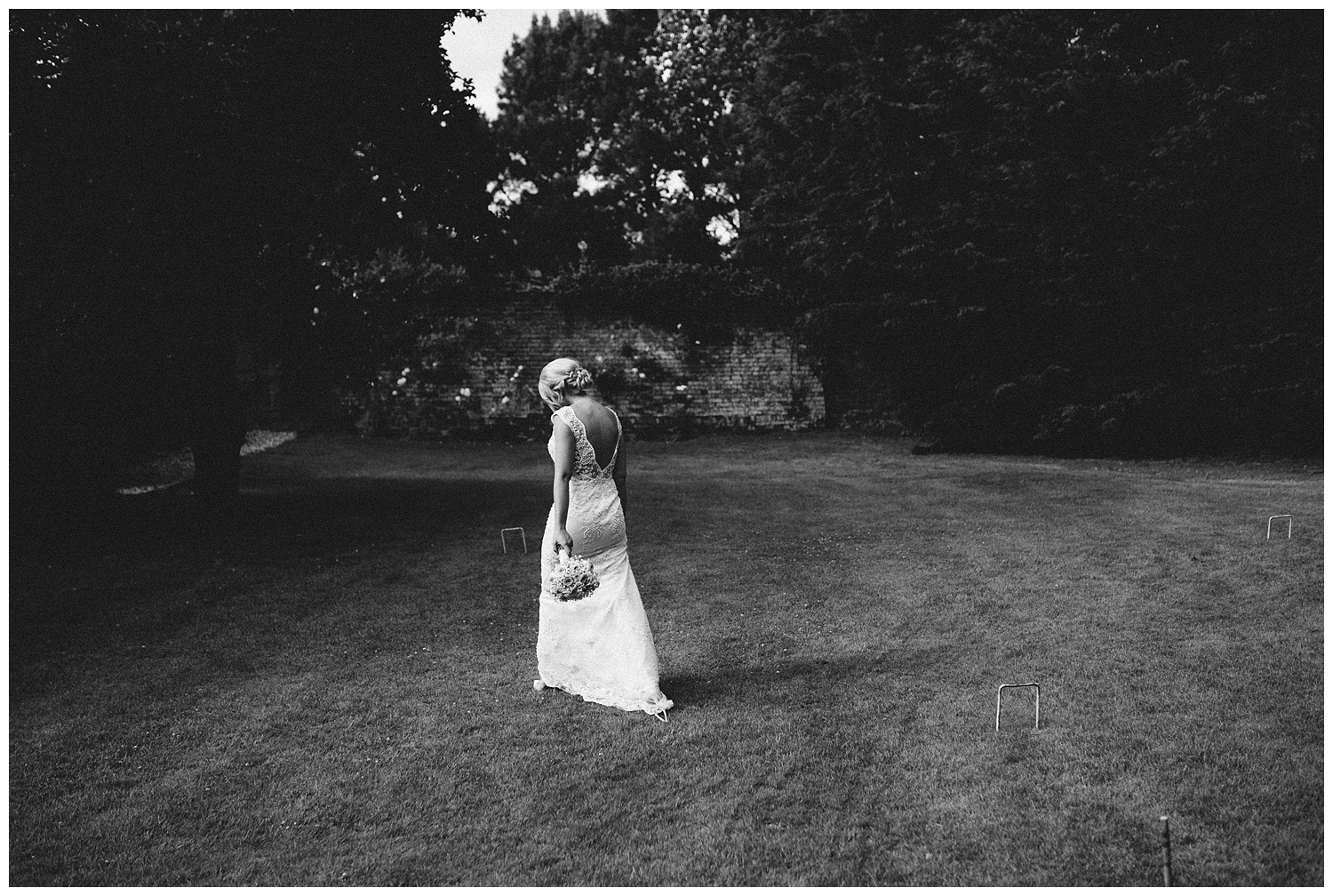 Dodmoor House Northamptonshire Wedding Photographer -80.jpg