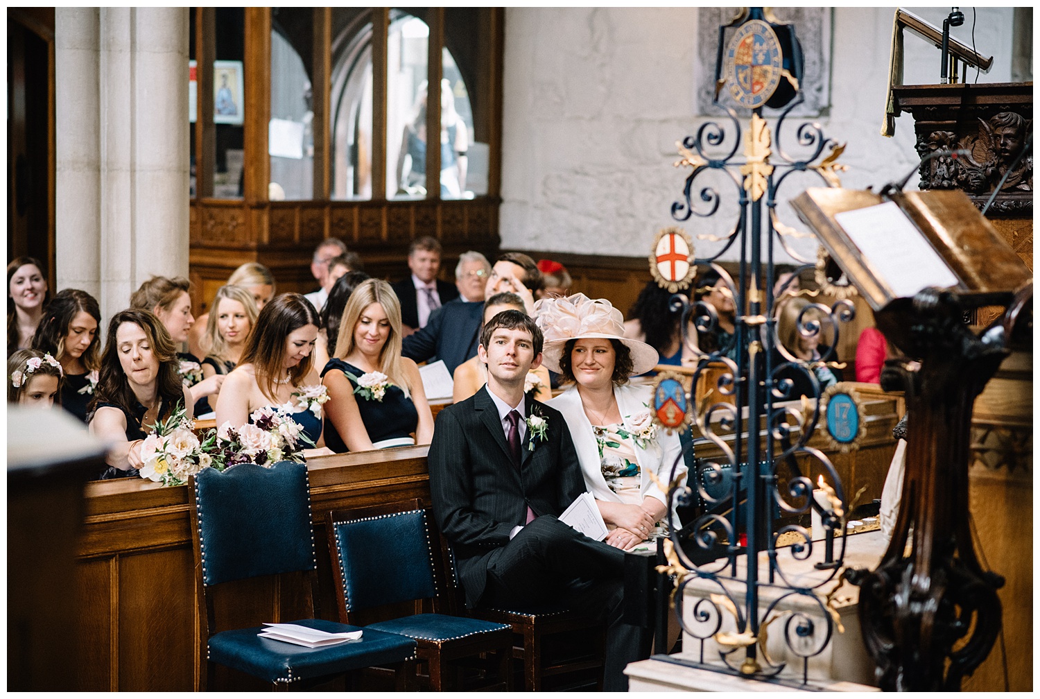 London Alternative Wedding Photographer the Lamb Leadenhall Market-30.jpg