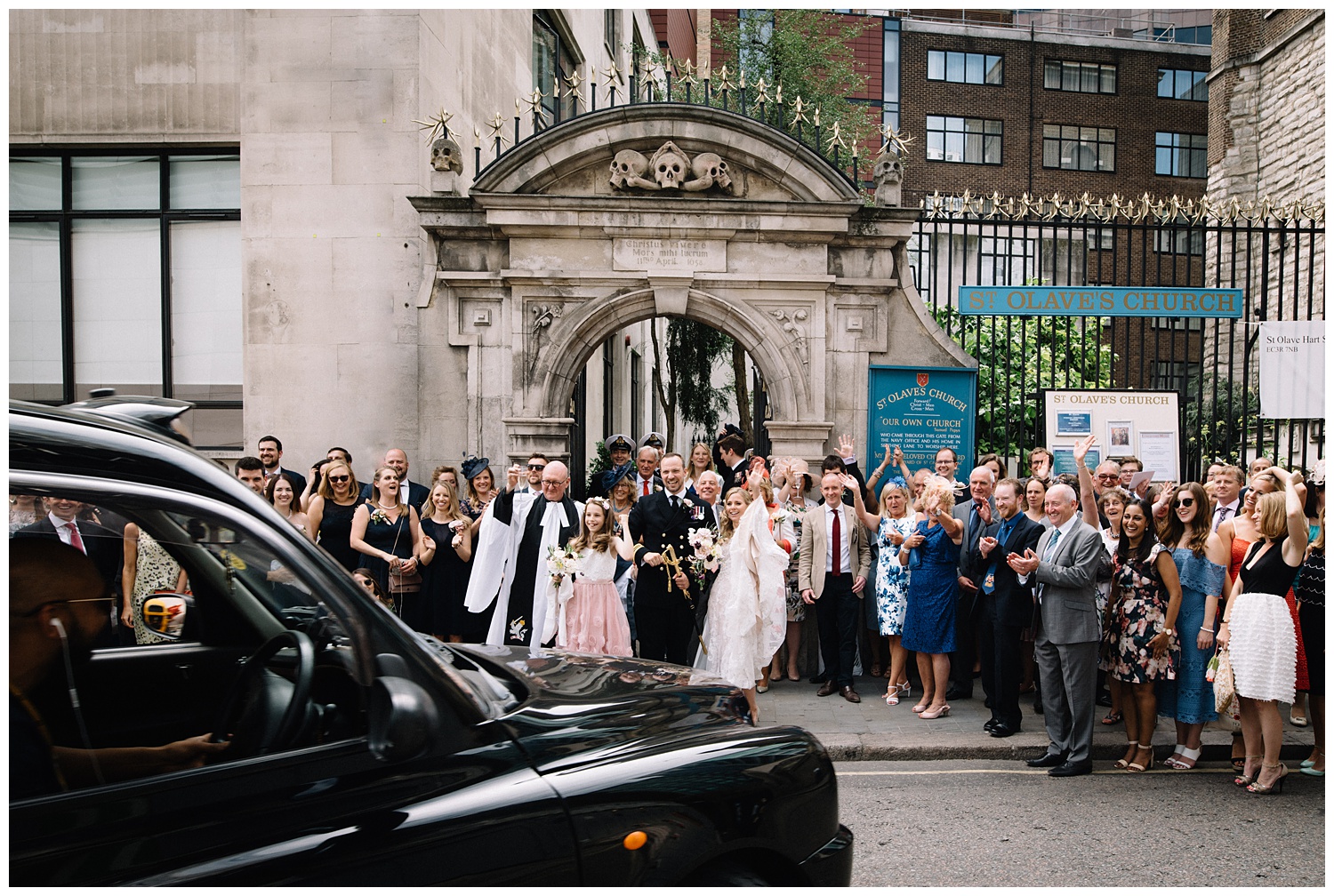 London Alternative Wedding Photographer the Lamb Leadenhall Market-43.jpg