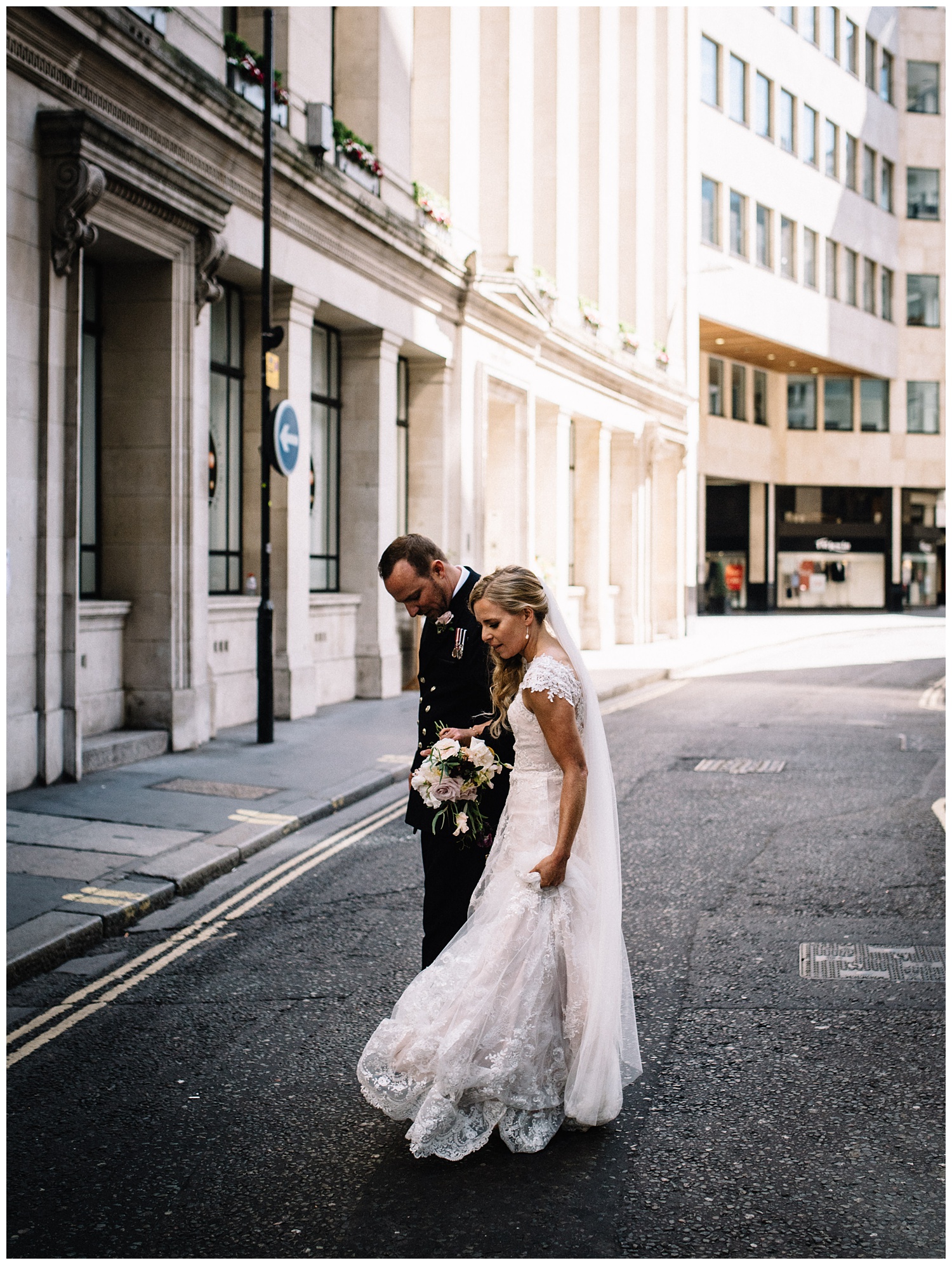 London Alternative Wedding Photographer the Lamb Leadenhall Market-52.jpg