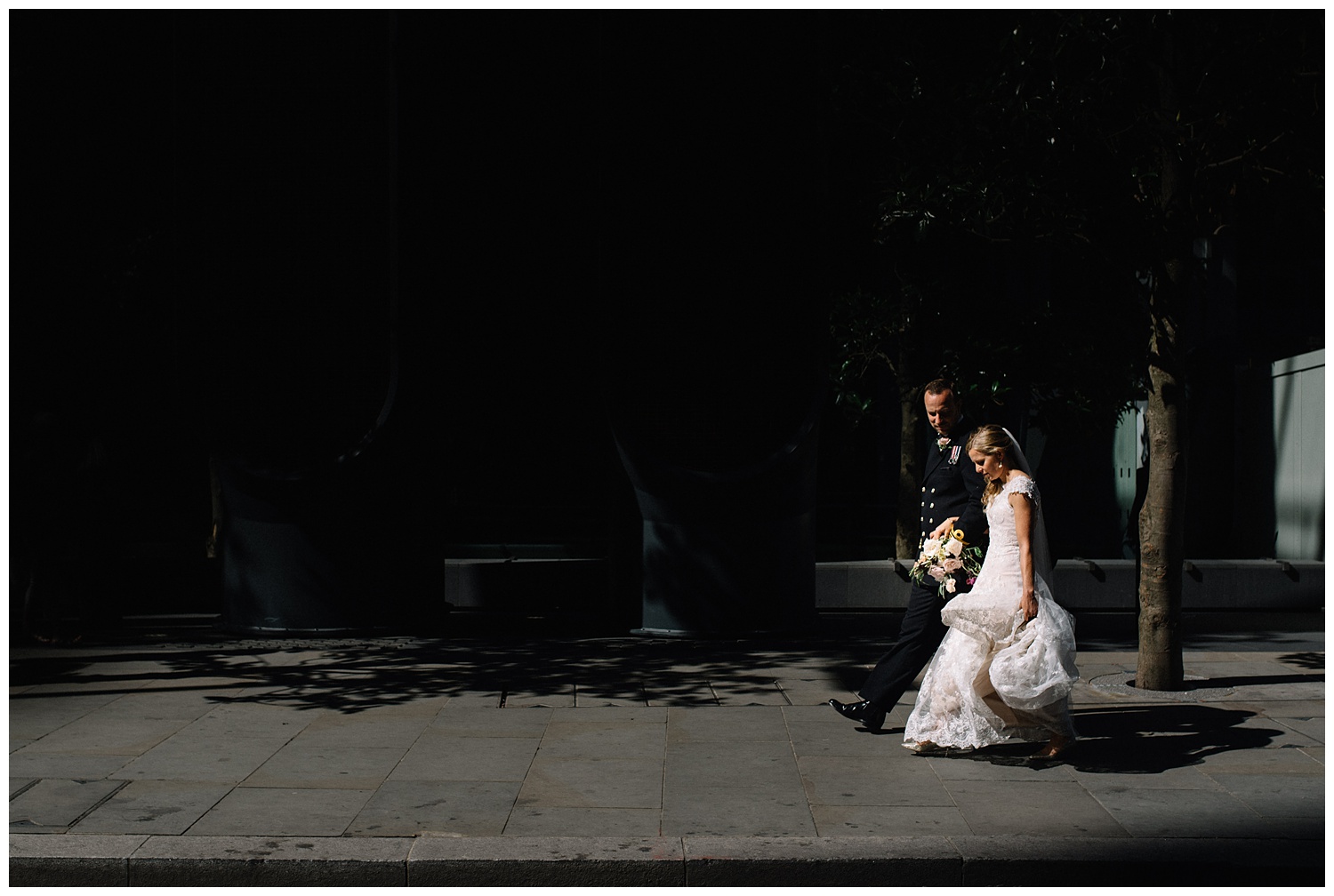 London Alternative Wedding Photographer the Lamb Leadenhall Market-54.jpg