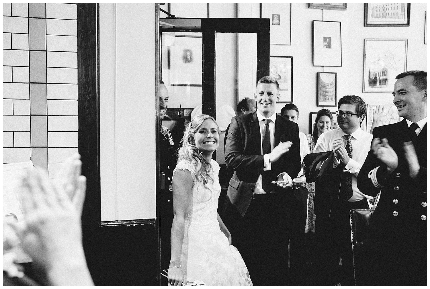 London Alternative Wedding Photographer the Lamb Leadenhall Market-66.jpg