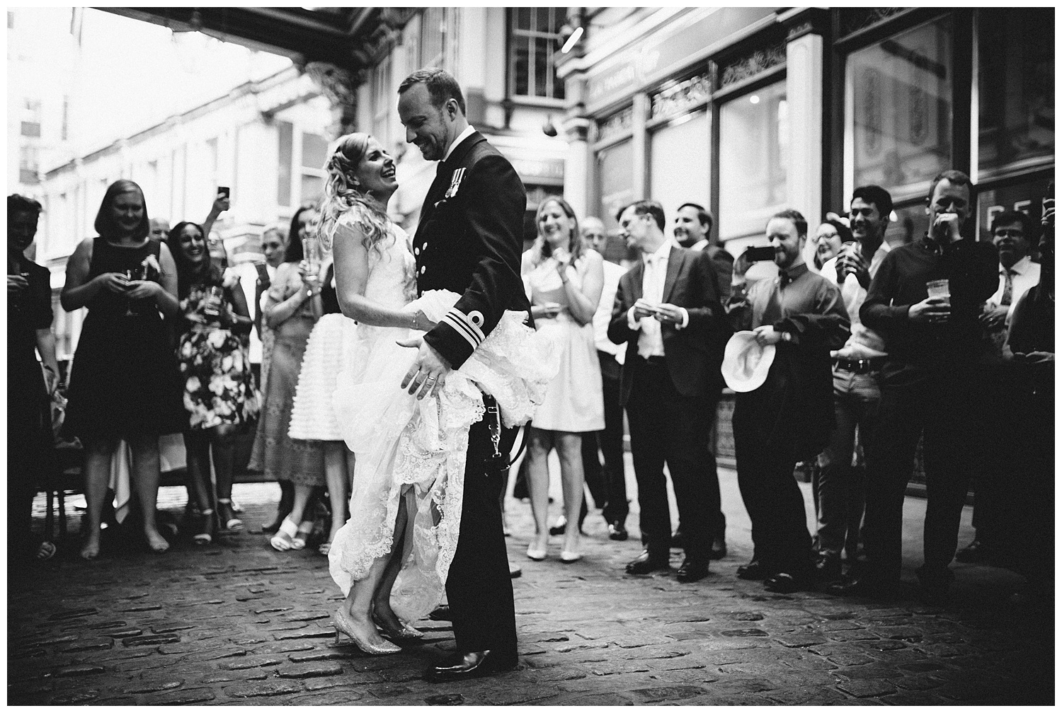 London Alternative Wedding Photographer the Lamb Leadenhall Market-75.jpg