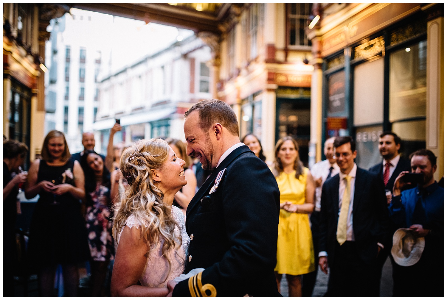 London Alternative Wedding Photographer the Lamb Leadenhall Market-76.jpg