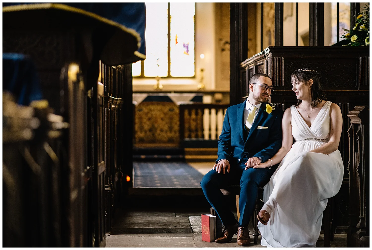 Northamptonshire Alternative Wedding Photographer -17.jpg