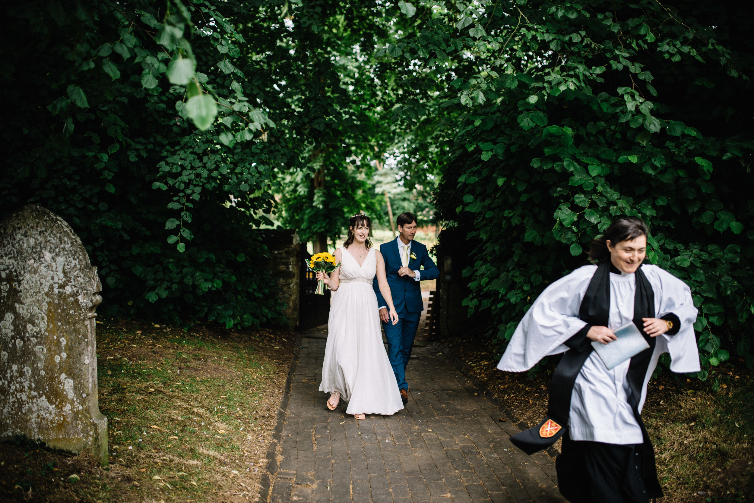 Northamptonshire Alternative Wedding Photographer -11.jpg