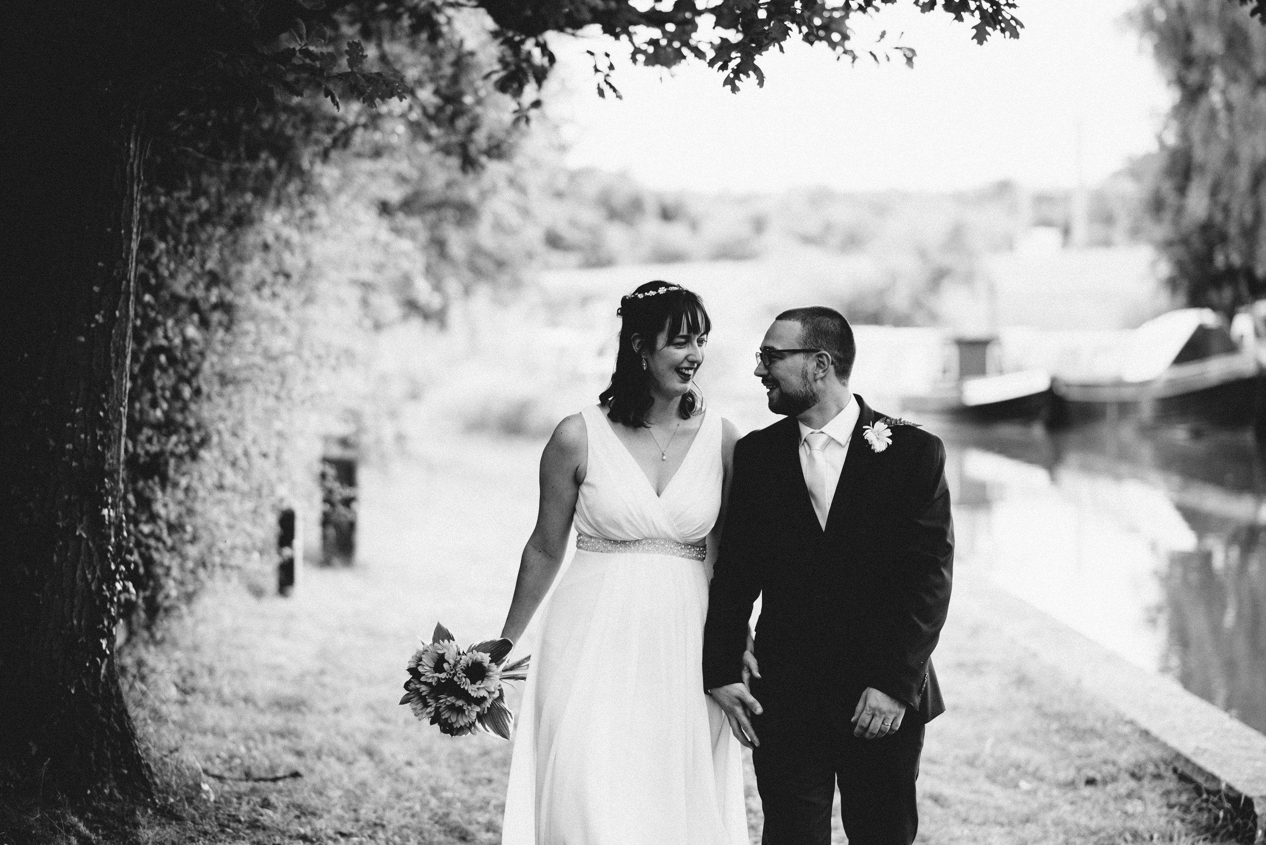 Northamptonshire Alternative Wedding Photographer -40.jpg