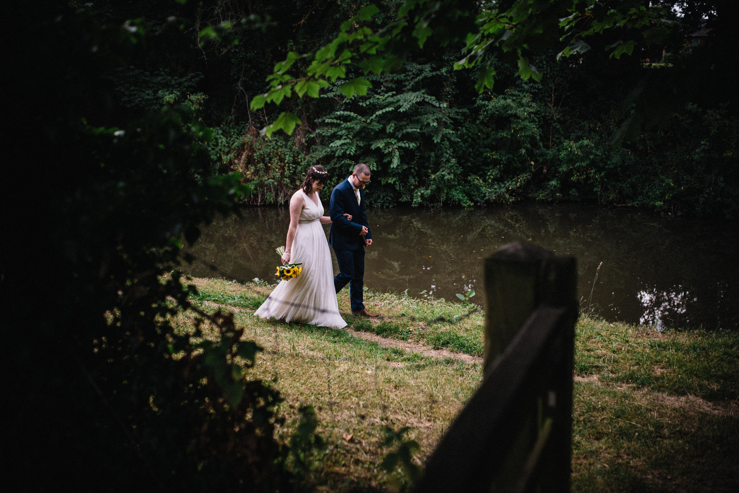 Northamptonshire Alternative Wedding Photographer -41.jpg
