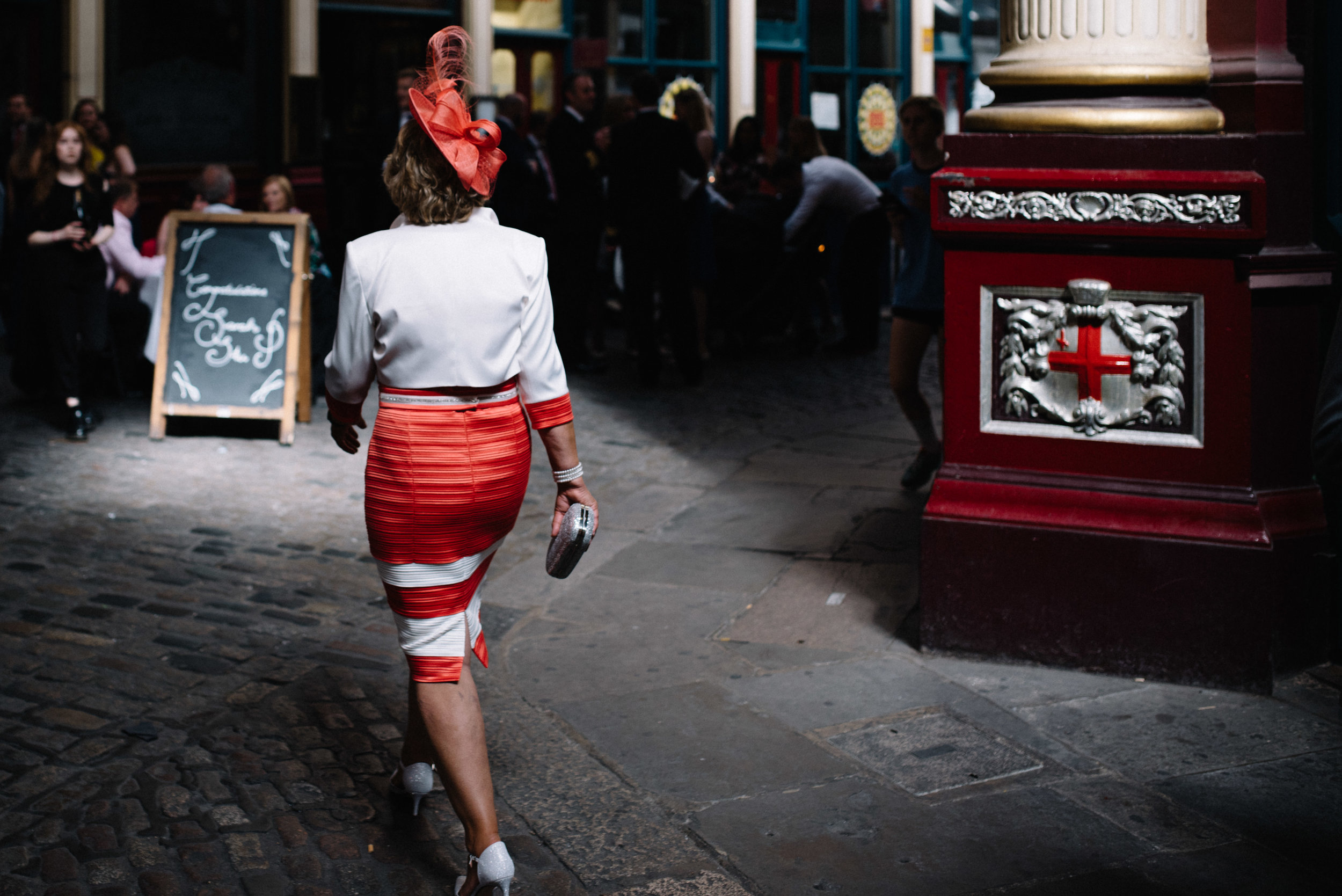 London Alternative Wedding Photographer the Lamb Leadenhall Market-50.jpg