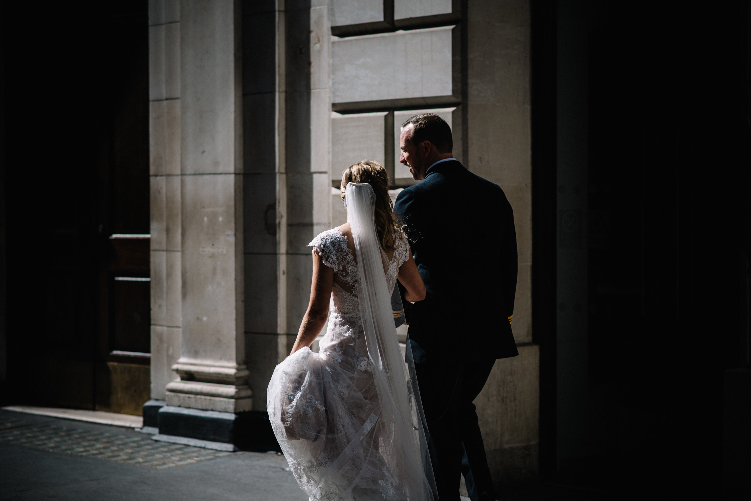 London Alternative Wedding Photographer the Lamb Leadenhall Market-55.jpg