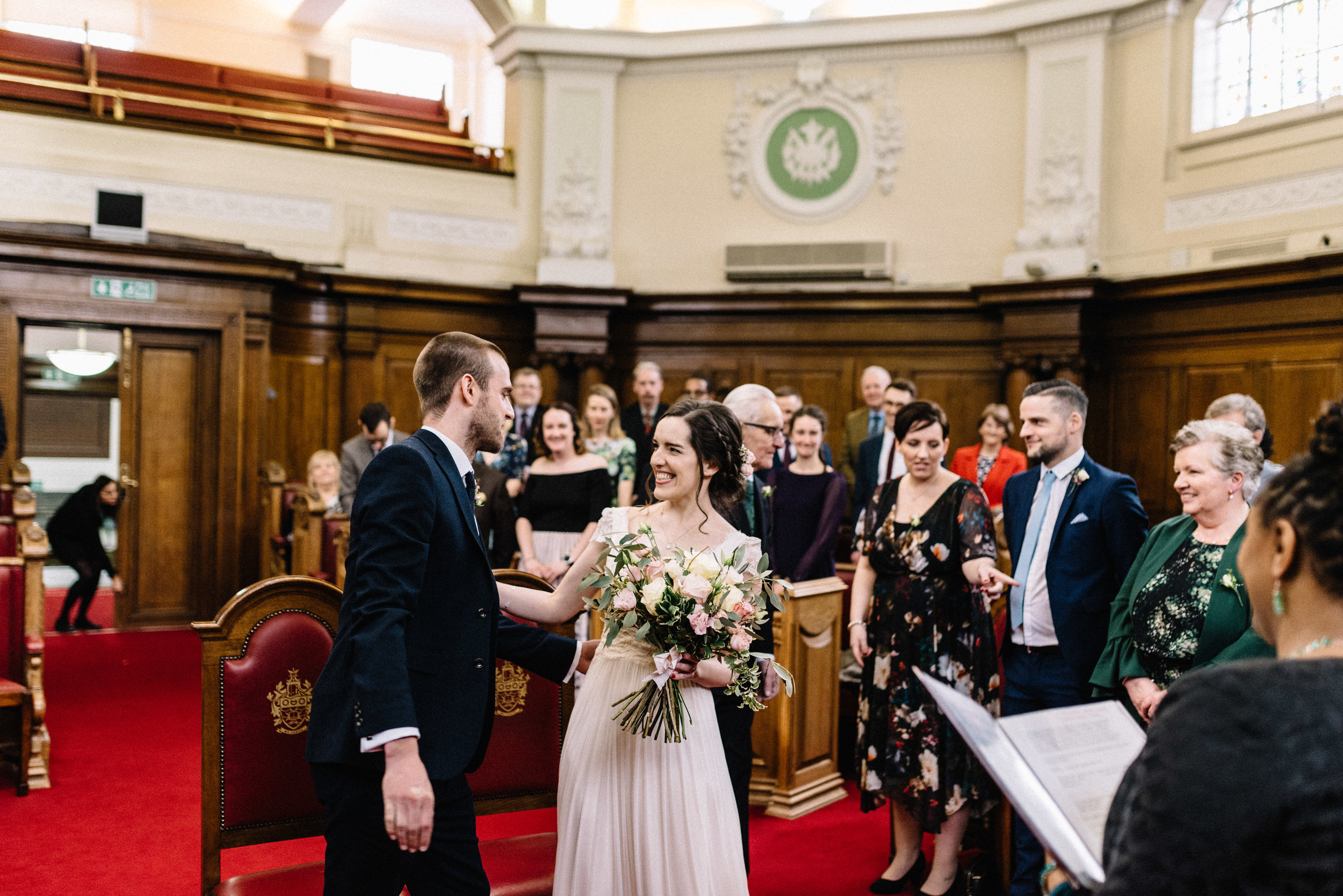 London Alternative Pub Wedding Photographer-24.jpg
