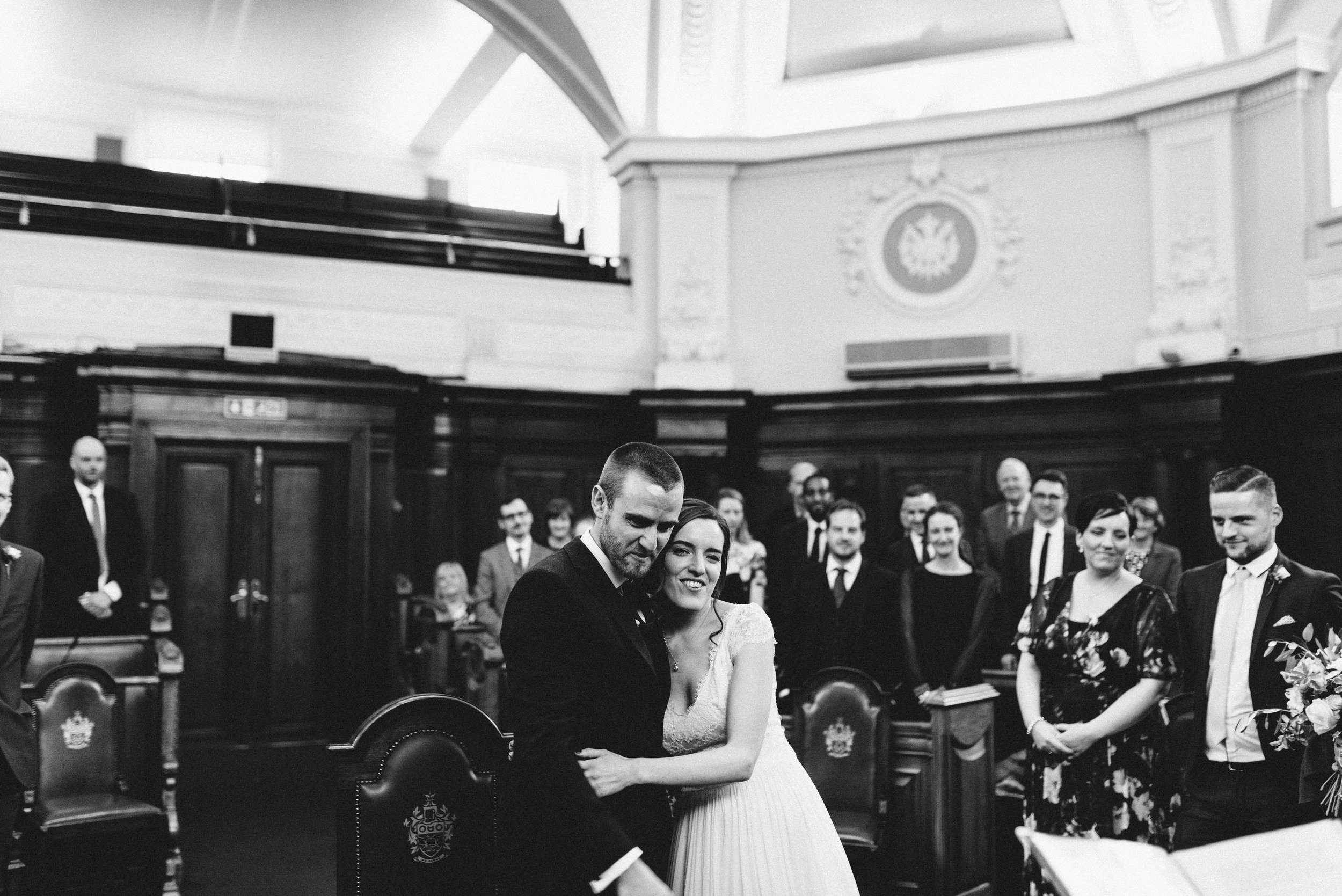 London Alternative Pub Wedding Photographer-25.jpg