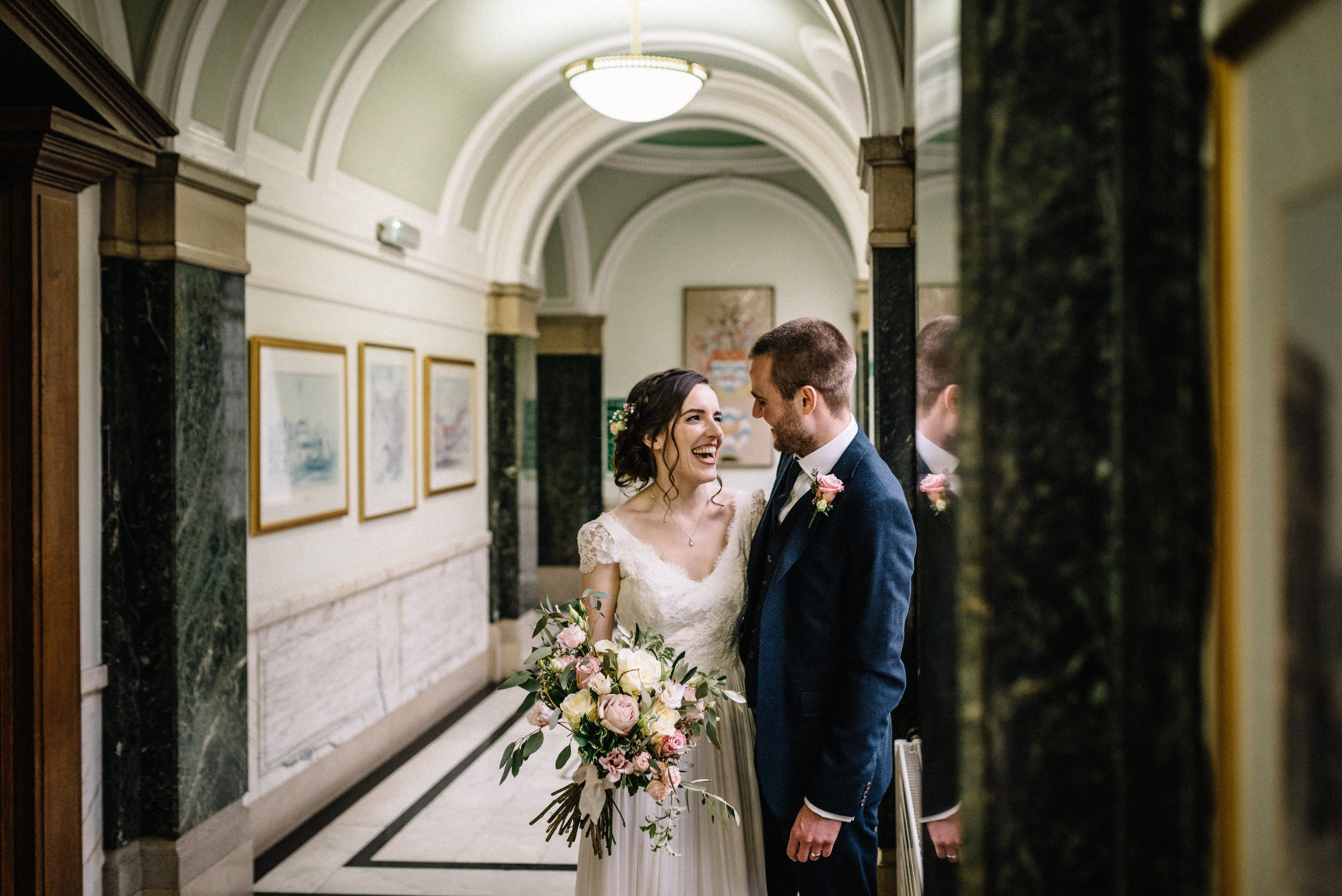 London Alternative Pub Wedding Photographer-40.jpg