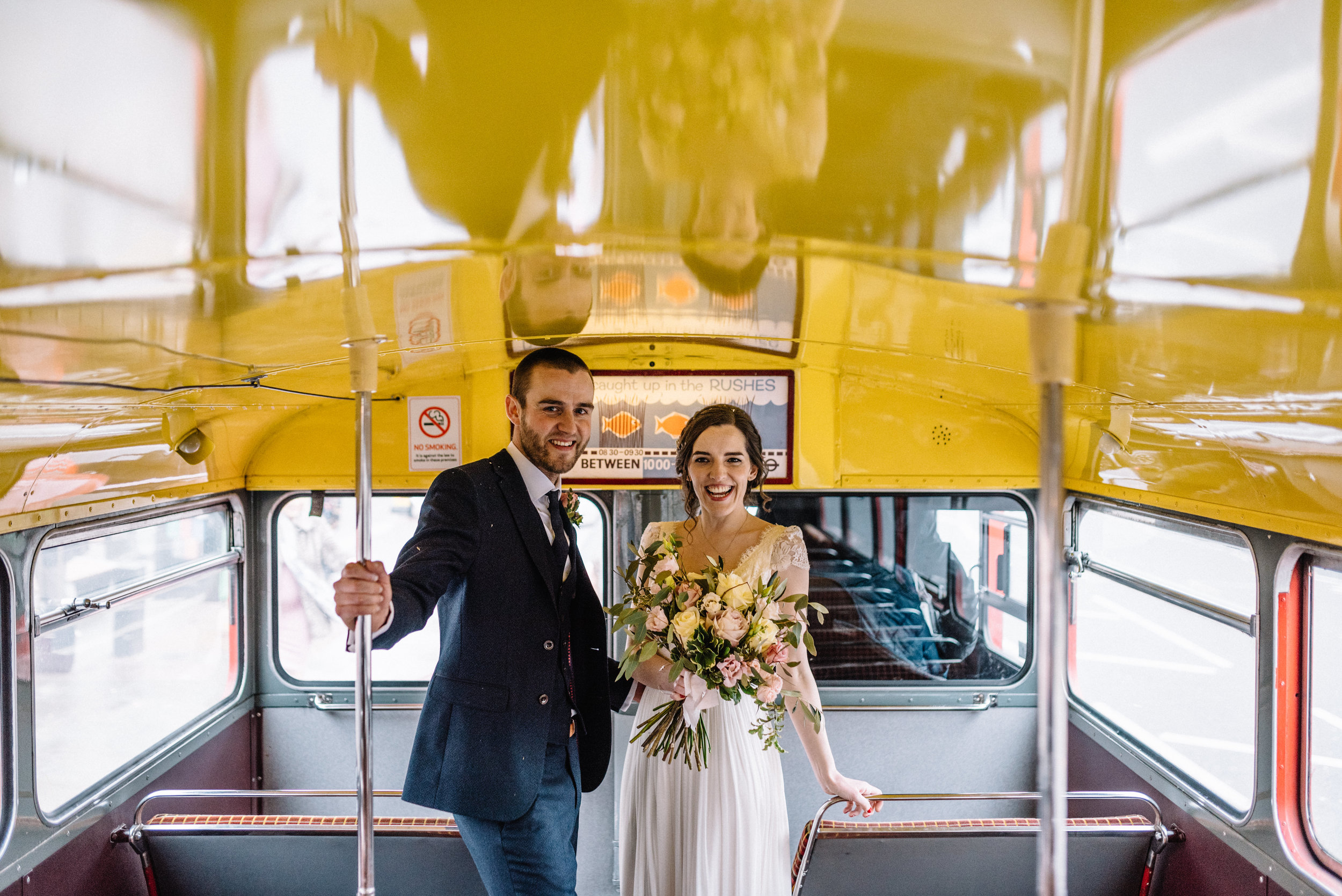 London Alternative Pub Wedding Photographer-46.jpg