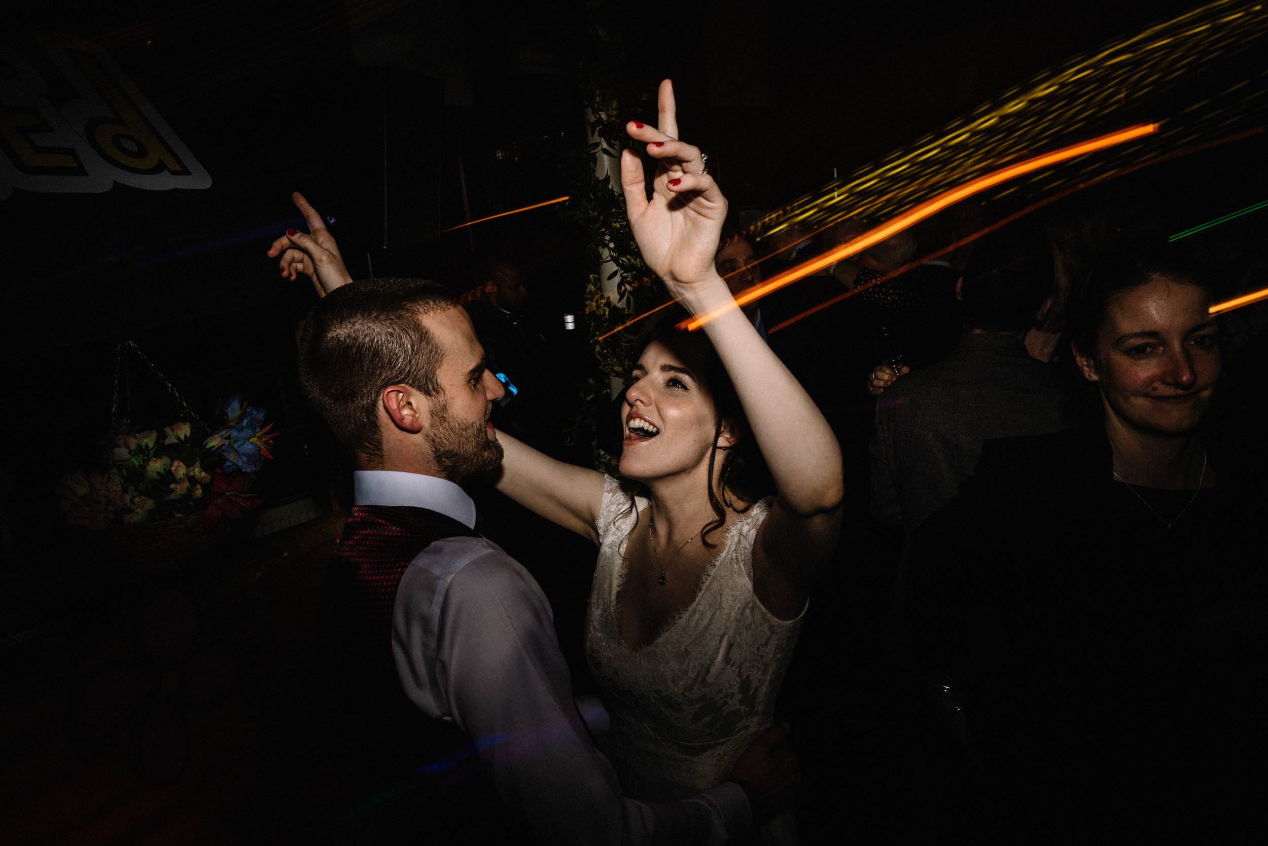 London Alternative Pub Wedding Photographer-86.jpg