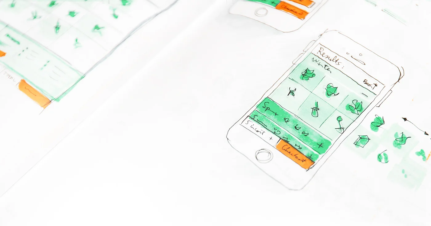 Gardenuity website by Gen Design Studio