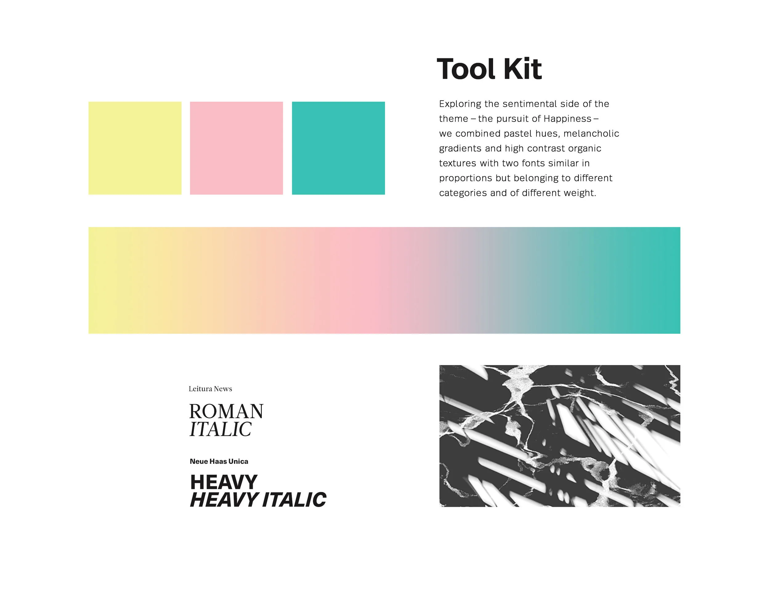 Encontros da Imagem 2016 — event identity by Gen Design Studio