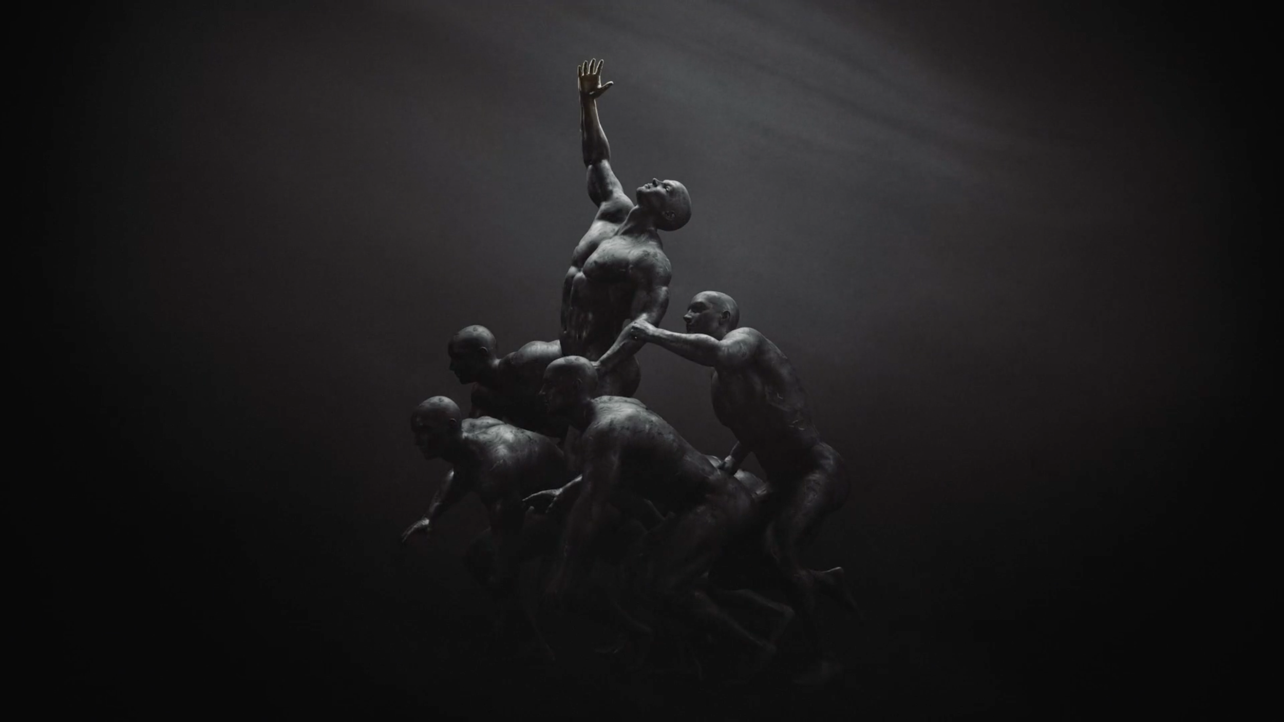 Gala do Desporto U.Porto 2017 — event identity by Gen Design Studio