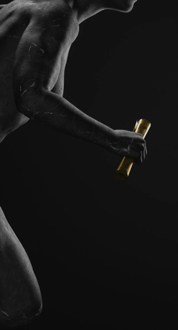 Gala do Desporto U.Porto 2017 — event identity by Gen Design Studio