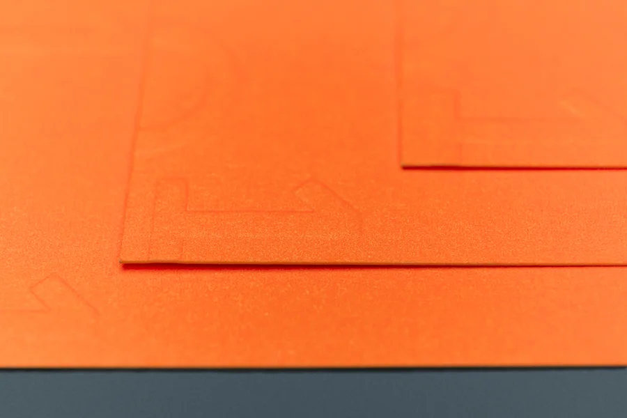 101 Soluções visual identity by Gen Design Studio