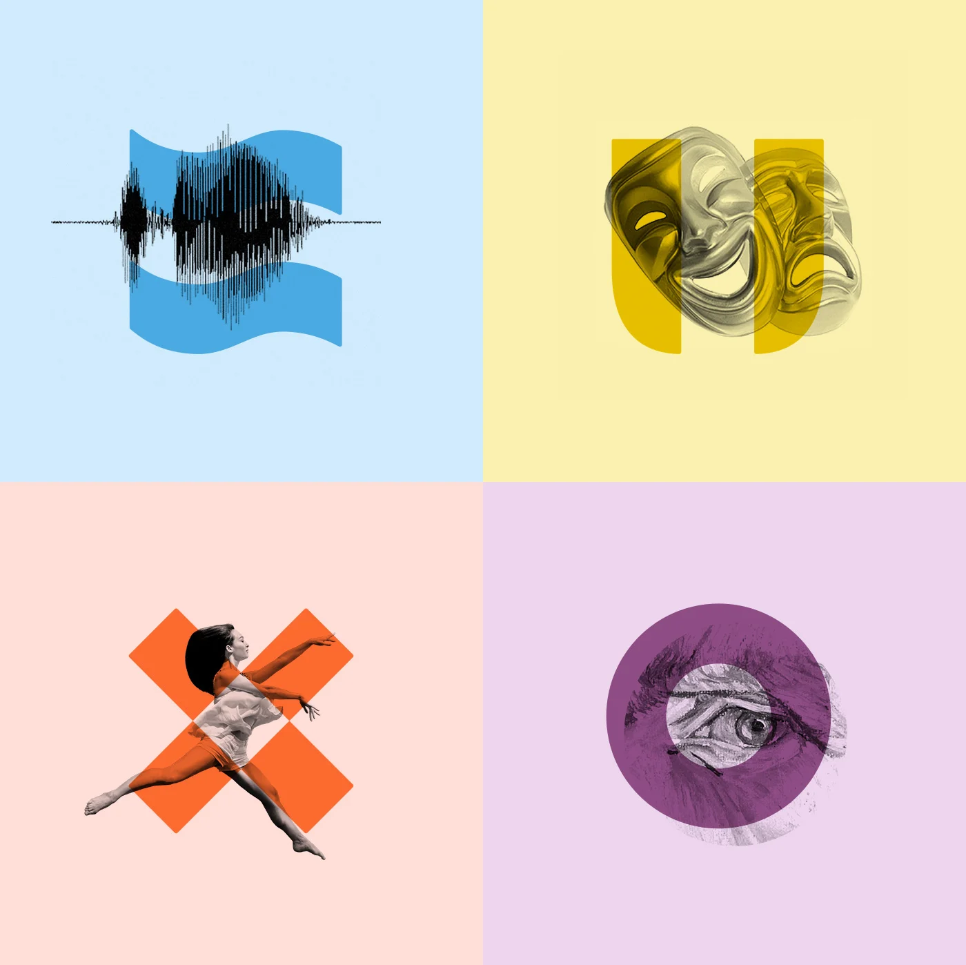 LAPA symbols by Gen Design Studio