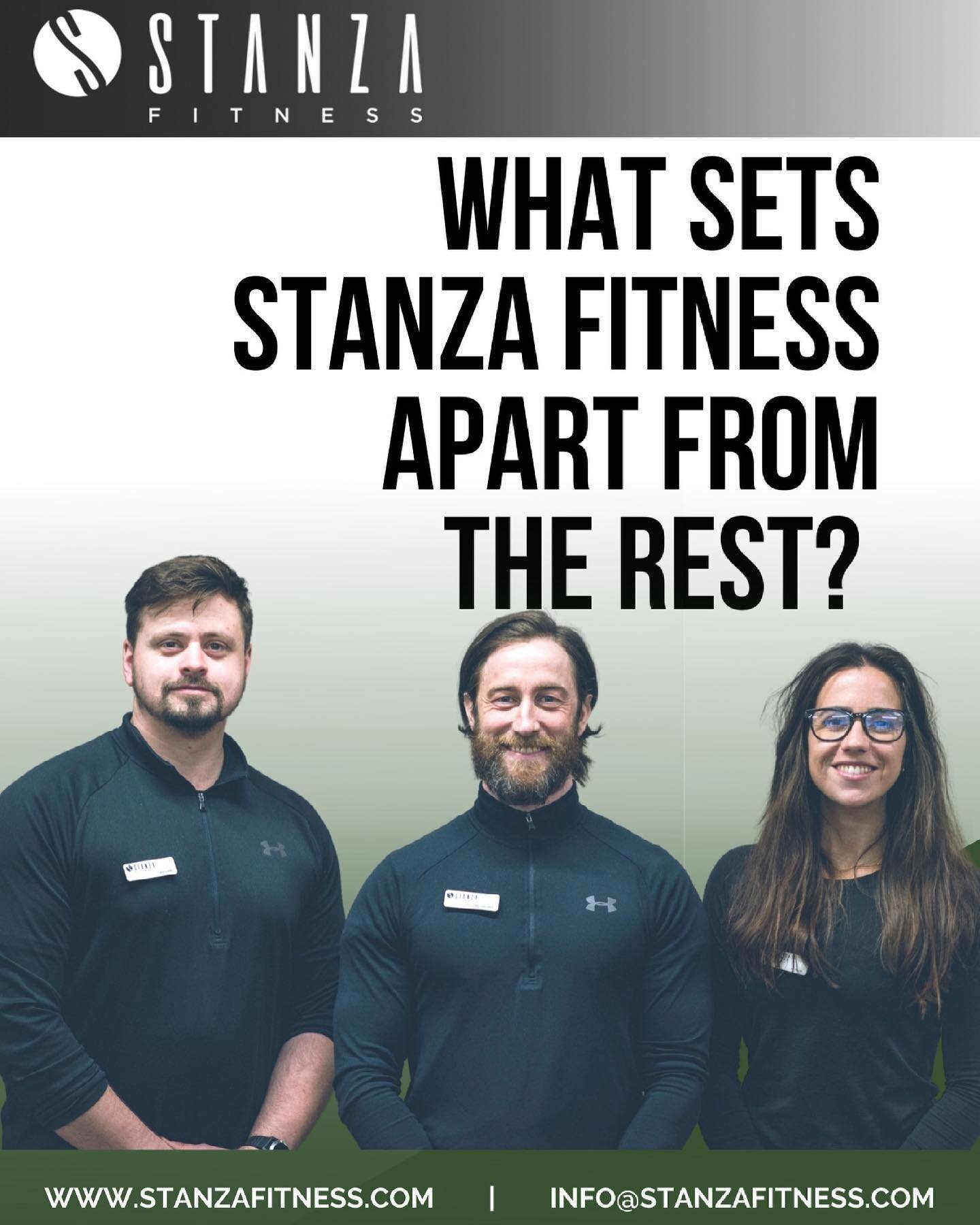 CUSTOMER SERVICE
-
You and your needs come first.
-
At Stanza Fitness everything we do is driven  by your personal needs and goals.
-
That&rsquo;s why we&rsquo;ve developed a professional, customer focused service.
-
Our ethos was built from our desi