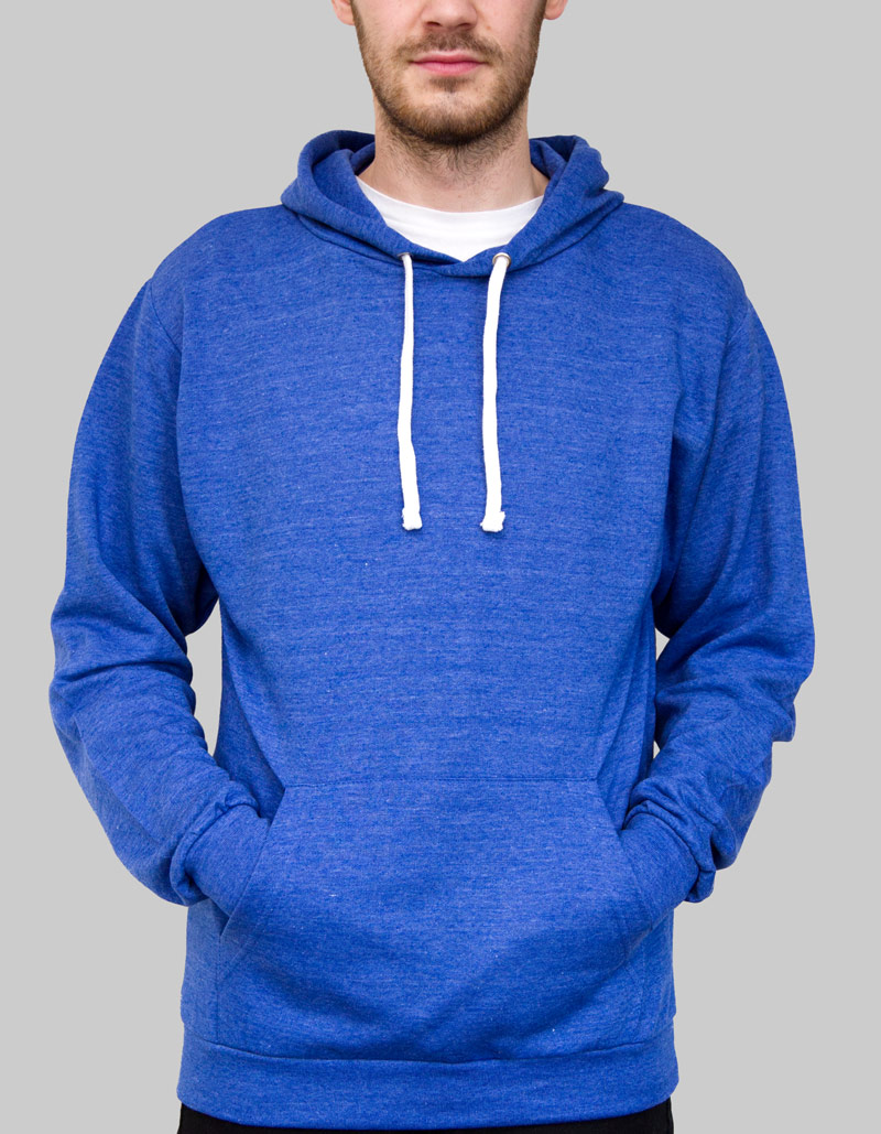 Urban Hoodie Unisex / 225gsm / 7 Colours