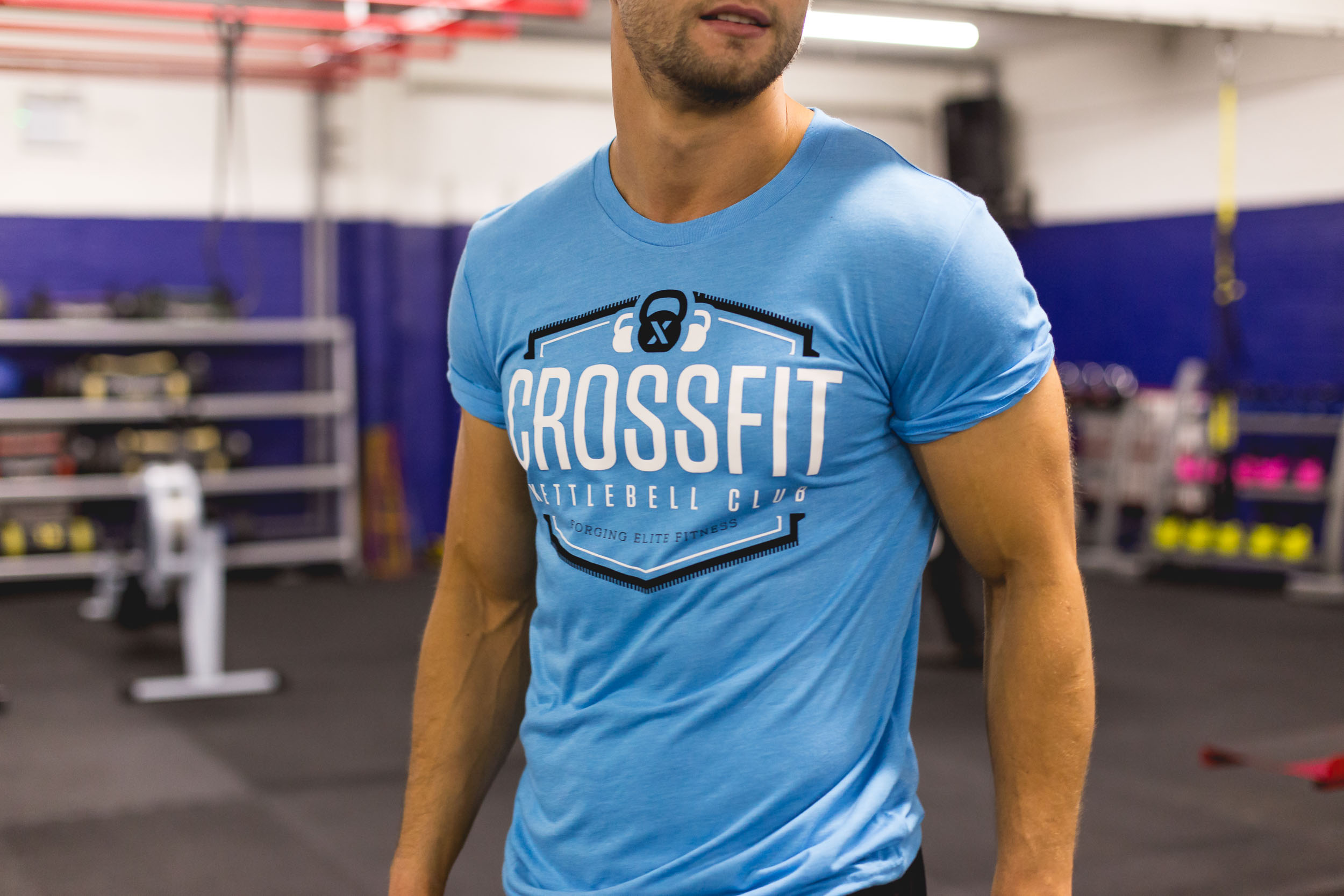 crossfit clothing