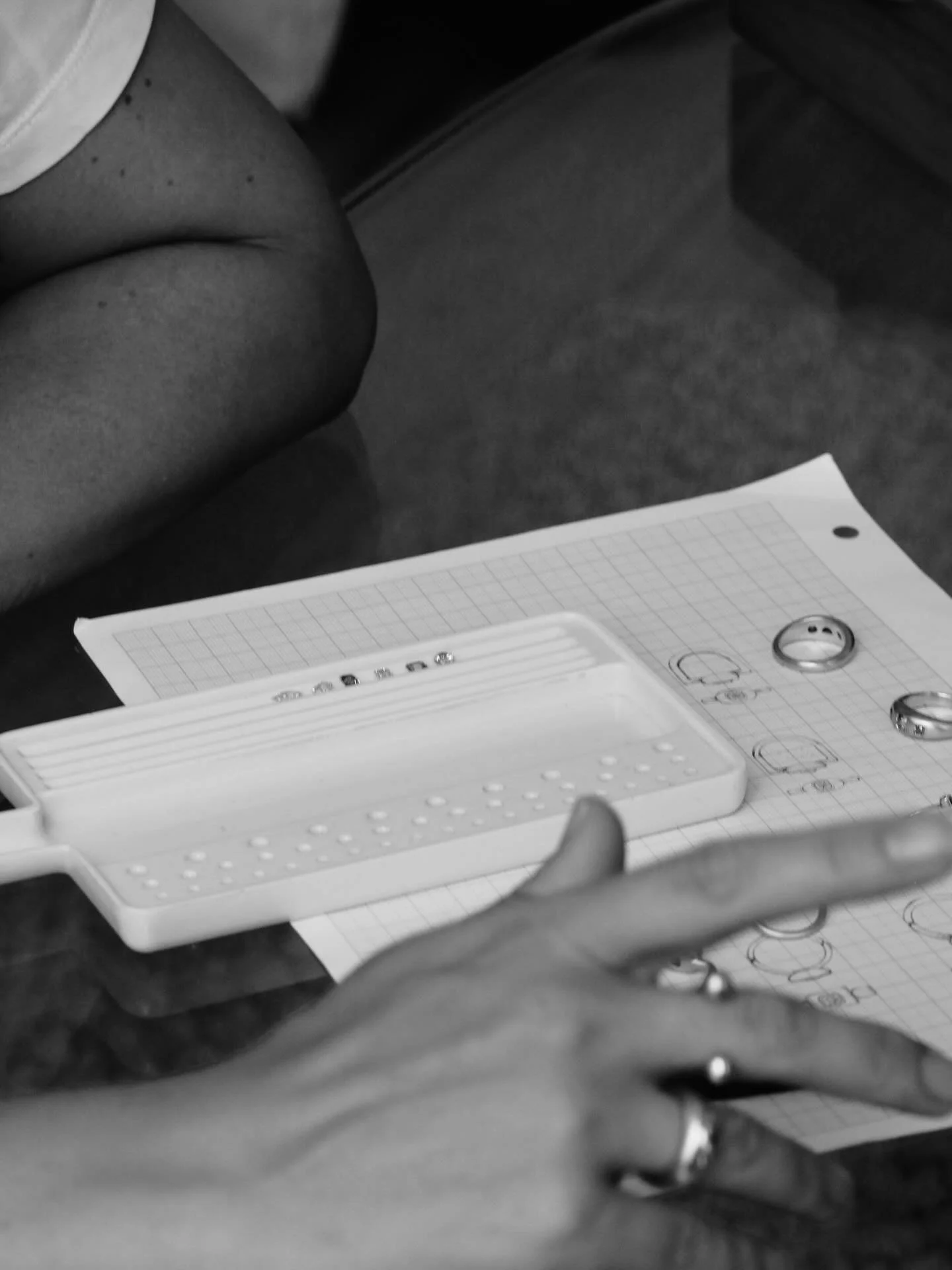 Consultation dates are live for March and I&rsquo;m now at capacity for my first month back❣️ To my wonderful clients, thanks so much for bearing with me whilst I set myself up again. I can&rsquo;t wait to create some amazing pieces with you! For pro