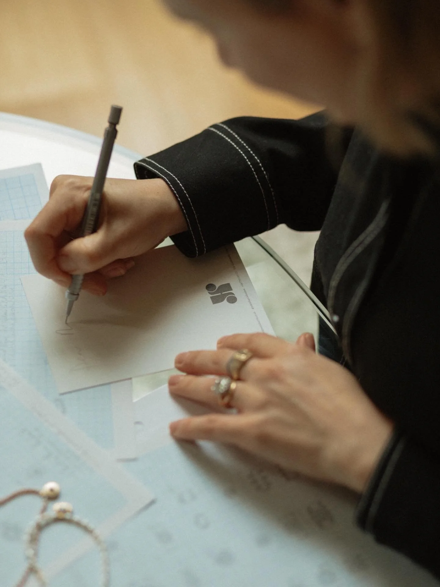 Such a lovely first couple of weeks back with some awesome projects underway. Watch this space&hellip; 🫶🏻