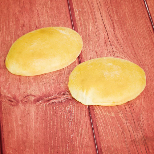 pane arabo