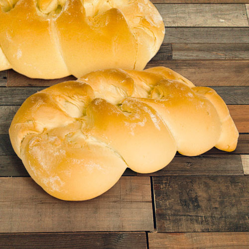 pane casereccio