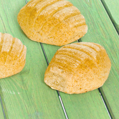 pane integrale