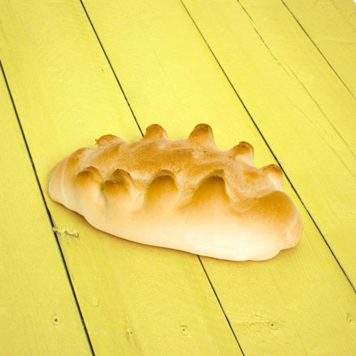 pane della domenica