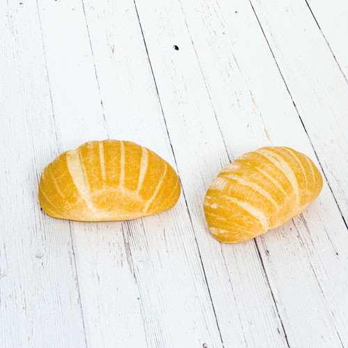 Pane conchiglia
