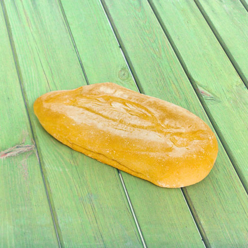 pane ciabatta