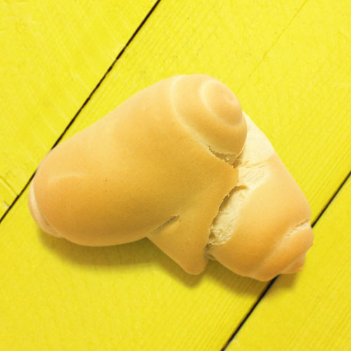 Pane Montasù