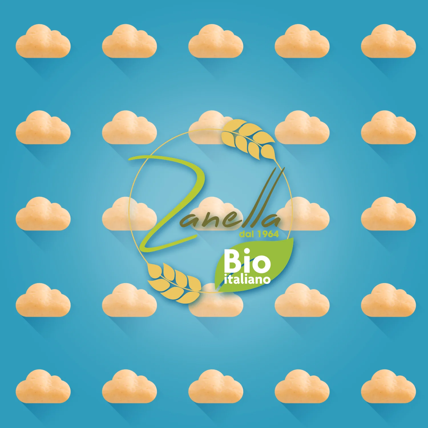 Grande successo per le Nuvole Zanella Bio all’edizione 2015 di SANA